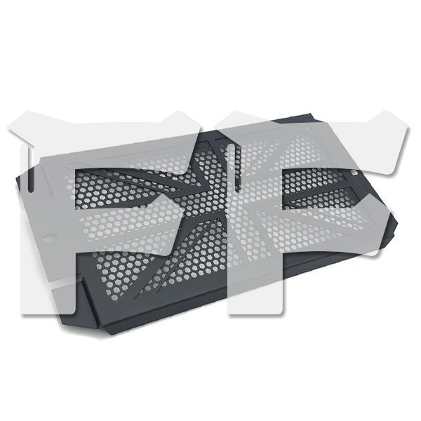 トライアンフ Bonneville T100 T120 Twin Cup Scrambler Thruxton 1200 ラジエーター グリル カバー オートバイ 1枚 T100-A拍卖