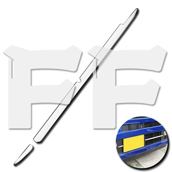 ホンダ N-VAN エヌバン JJ1/2 2018年7月~ フロントバンパーカバー グリルトリム メッキ ステンレス 鏡面 SN-4575 新品拍卖