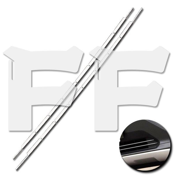 送料無料.. トヨタ RAV4 XA50 2019年~ フロントバンパーグリルカバー バンパーグリルトリム メッキ ステンレス 鏡面 SN-4289 新品拍卖