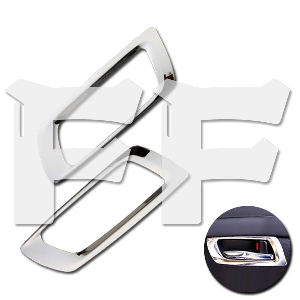 送料無料.. トヨタ アルファード ヴェルファイア 30系 前期 後期 インナー ドアパネル メッキ 鏡面 ステンレス 内装 パーツ アクセサリー拍卖