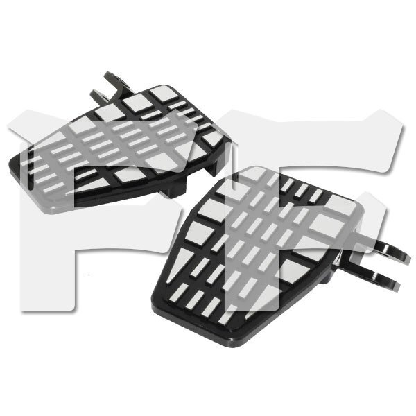 ホンダ HONDA REBEL CM 1100 CMX 1100 2021-2023年式 フットペダル オートバイ ペダル フットレスト 左右組 HD-Pedal-E 新品拍卖