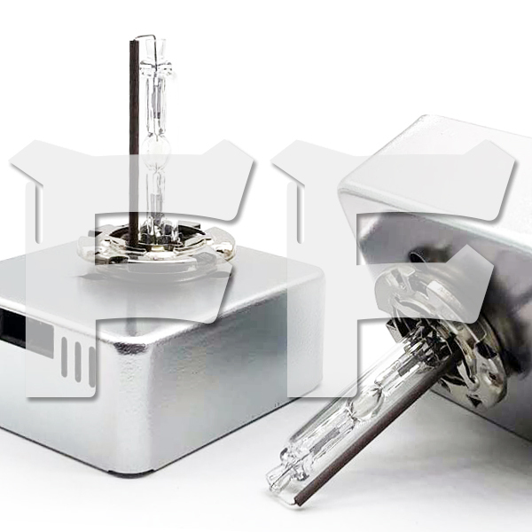 D5S D5C 35W HID 5500K バルブ 補修用 3600LM バーナー 輸入車純正ディスチャージランプ 新車検対応 HID-D5-G 2個拍卖