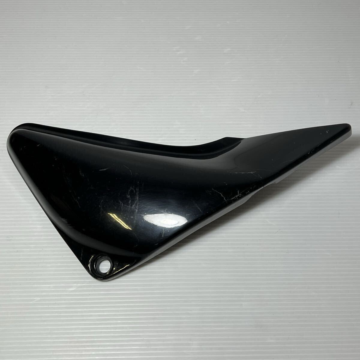 カワサキ ゼファー1100 サイドカバー 純正 右拍卖