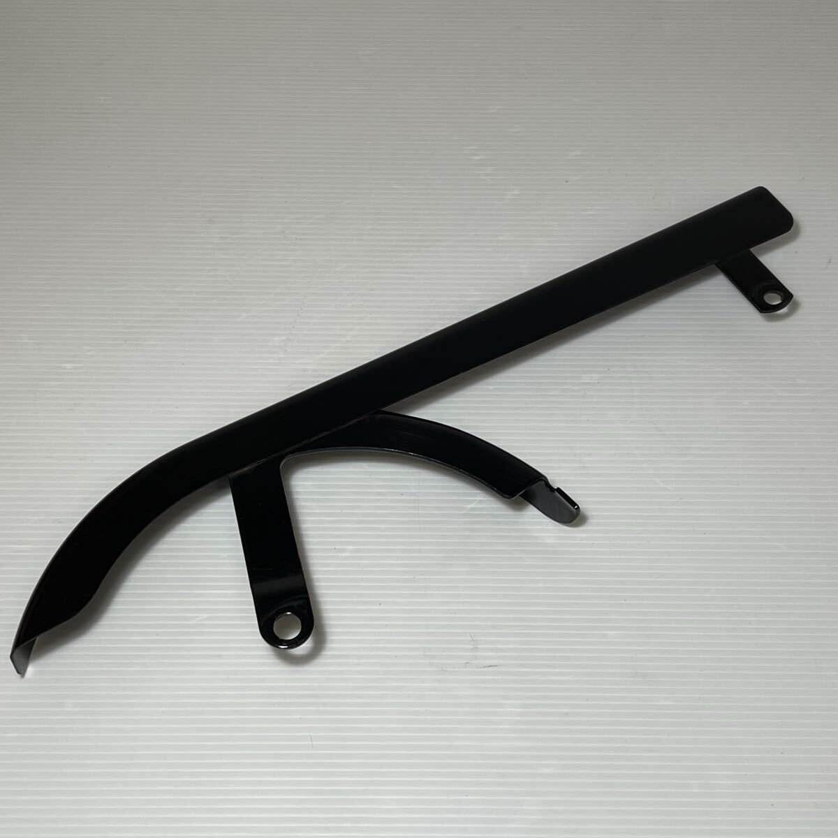 ハーレダビッドソン スポーツスター XL883 ベルトガード 純正 中古 バイク部品拍卖