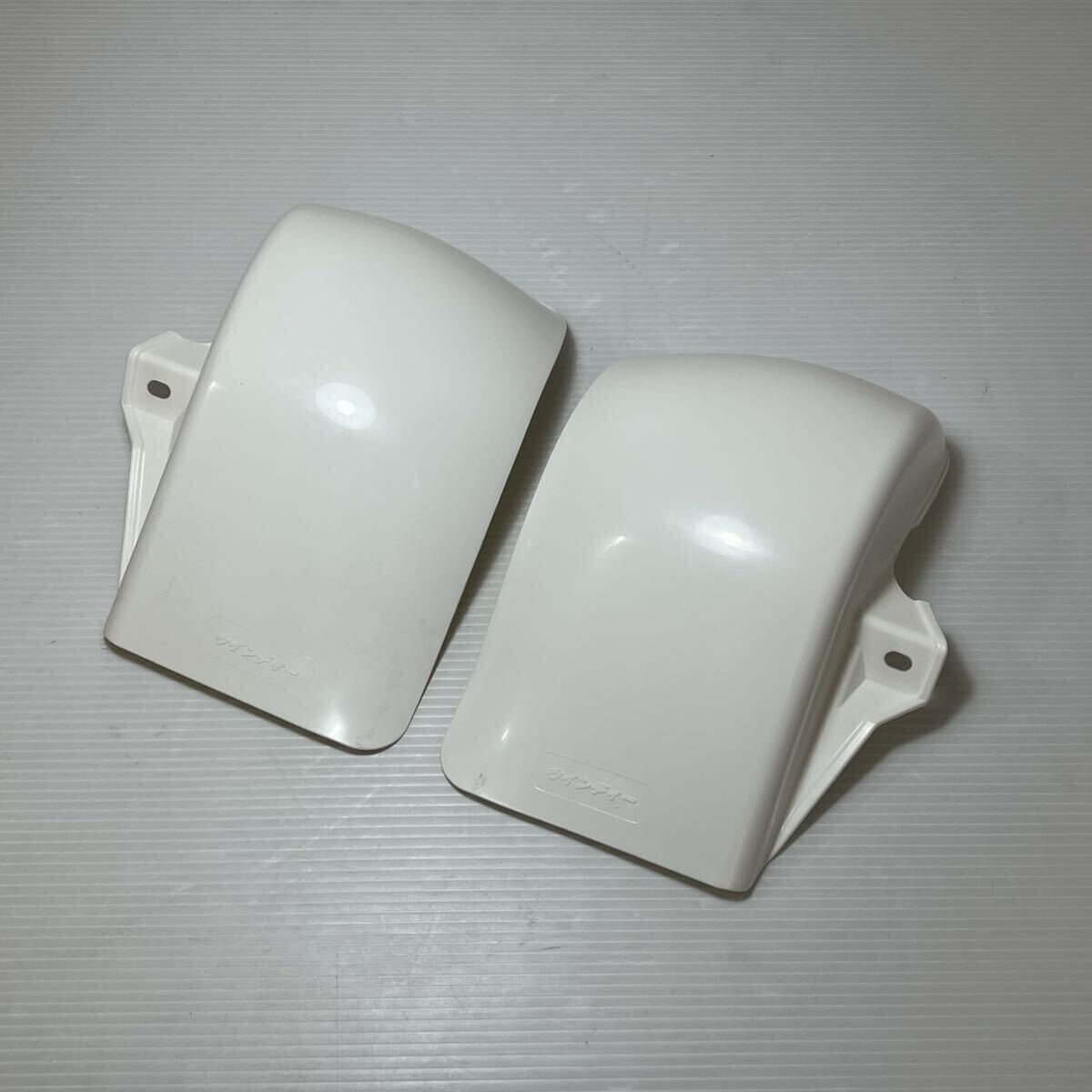 大久保製作所 ウィンディー ナックルガード 中古 バイク部品拍卖