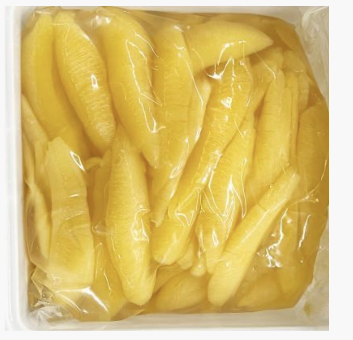 最高品質★★★★★塩 かずのこ大サイズ5kg塩水は含まず! ■北海道加工【薄皮むき・アメリカ産】 ●塩 数の子ペール【大サイズ】拍卖