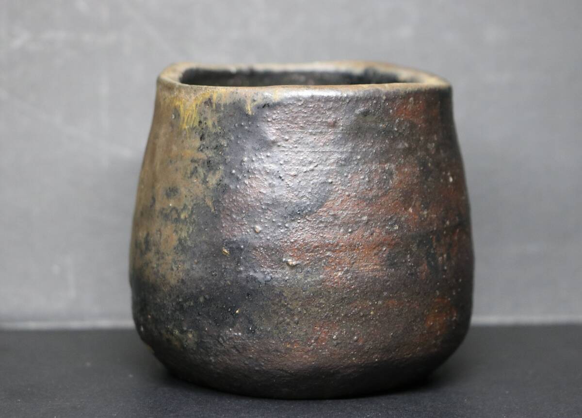 古備前『ぐいみ』大振り端正正調古格拍卖