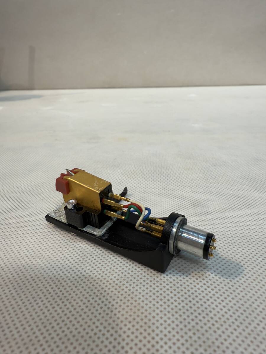 EXCEL ES-70E MCカートリッジ中古(21)拍卖