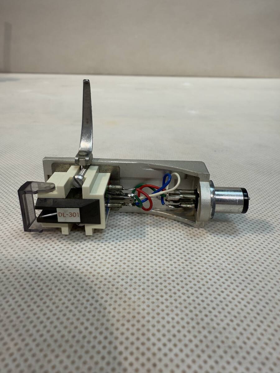 DENON DL-301カートリッジ デノン 中古(37)拍卖