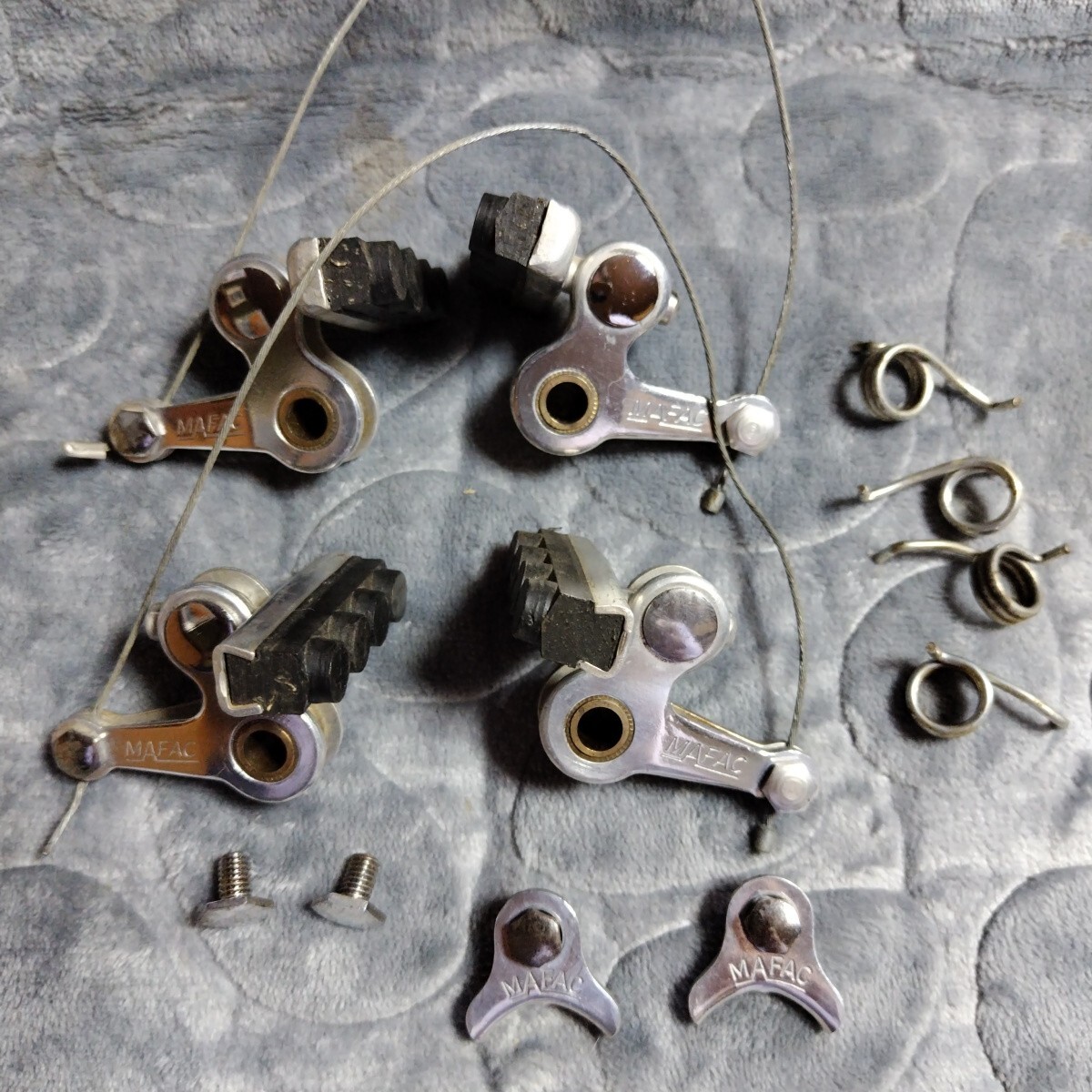 MAFAC マファック クリテリウム 訳あり拍卖