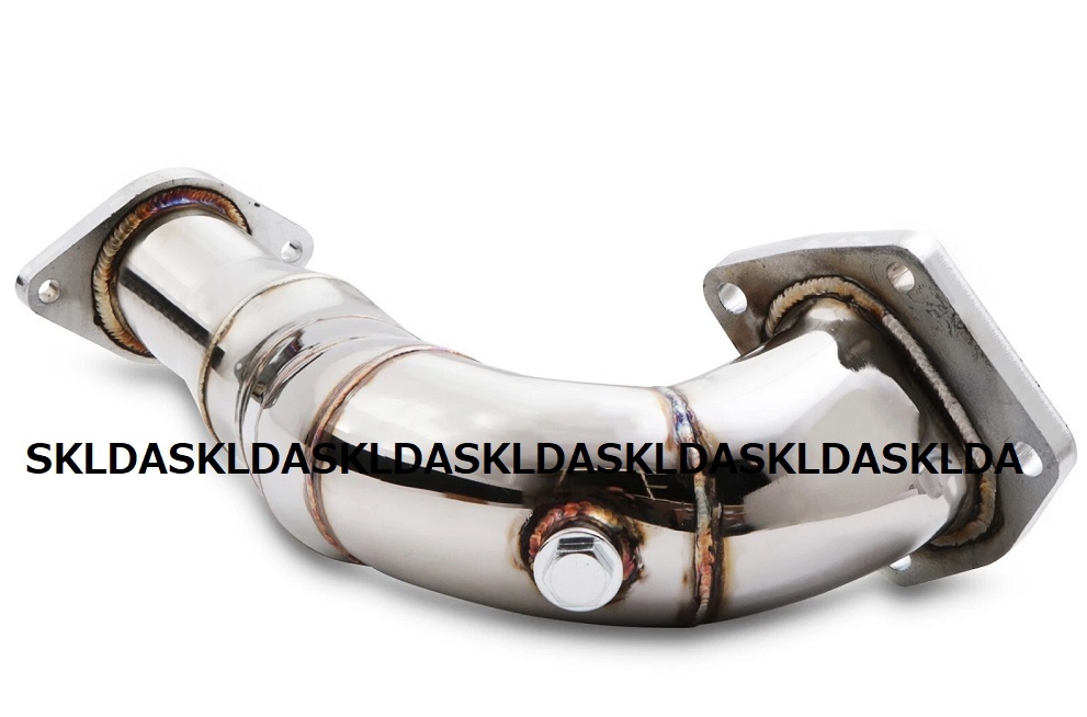 1セット限定特価 高品質 フィアット アバルト 500 595 695 ABARTH 1.4L ターボ ダウンパイプ IHIタービン フロントパイプ 2008~2018拍卖