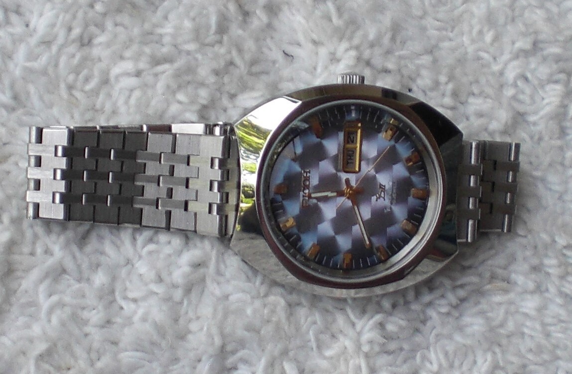 デッドストック オリエント レインボー拍卖