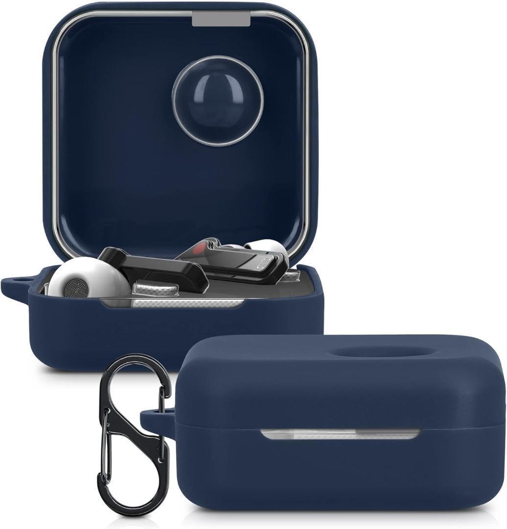 kwmobile イヤホンケース Nothing Ear (1)対応 ケース -拍卖