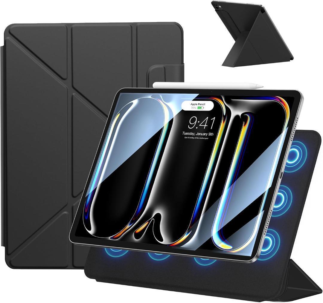 SANDUODD iPad Pro 11インチ ケース M4 (2024・第5世拍卖