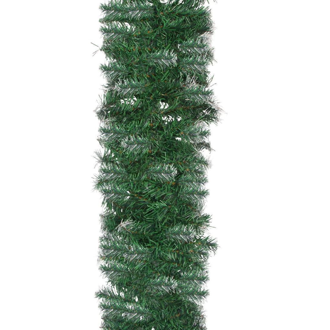 オーナメント 玄関 おしゃれ ドア 雪化粧・2.7M・220枝 壁 装飾籐 飾り拍卖