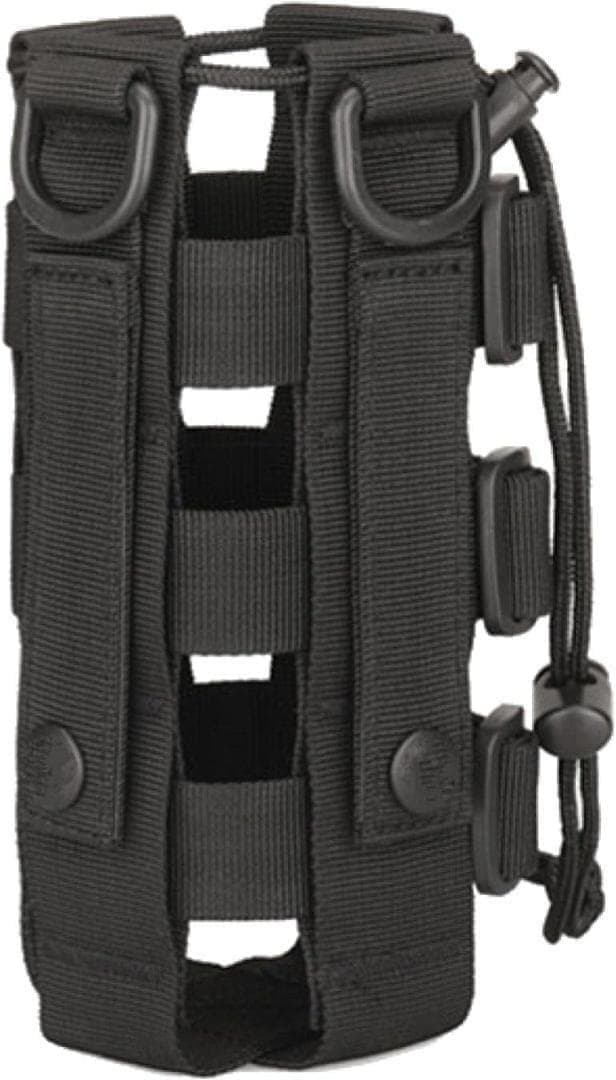 fogman ボトルホルダー Molleモール対応 500ml-2000mlボト拍卖