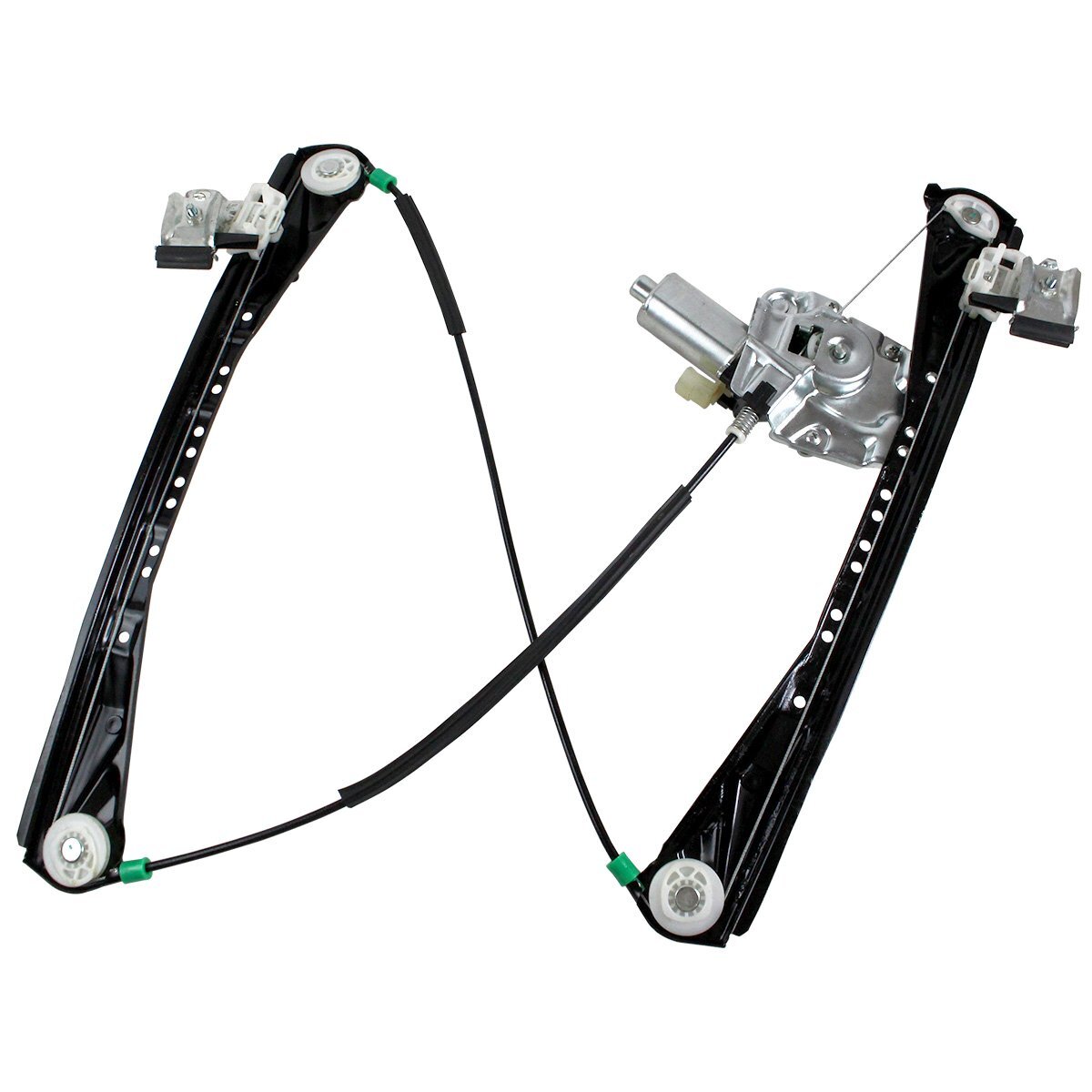 【新品即納】新品 ウィンドウレギュレーター 『モーター付き』 左フロント ジャガー ジャガーS 00-02年 YW4Z5423209AA XR848083拍卖