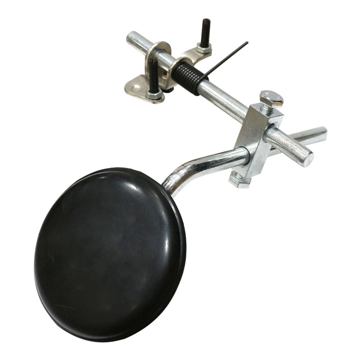 【新品即納】汎用 工業用 ミシン ひざ上げ レバー セット 汎用品 職業用 アタッチメント アンティーク 部品拍卖