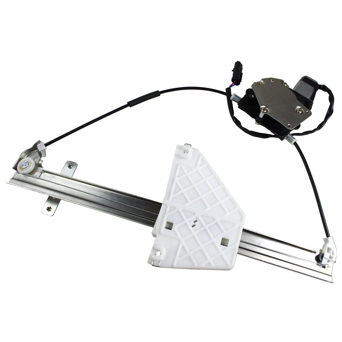 【新品即納】新品 ウィンドウレギュレーター 『モーター付き』 右リア クライスラー Jeep グランドチェロキー GF-WJ40 2001-2005年拍卖