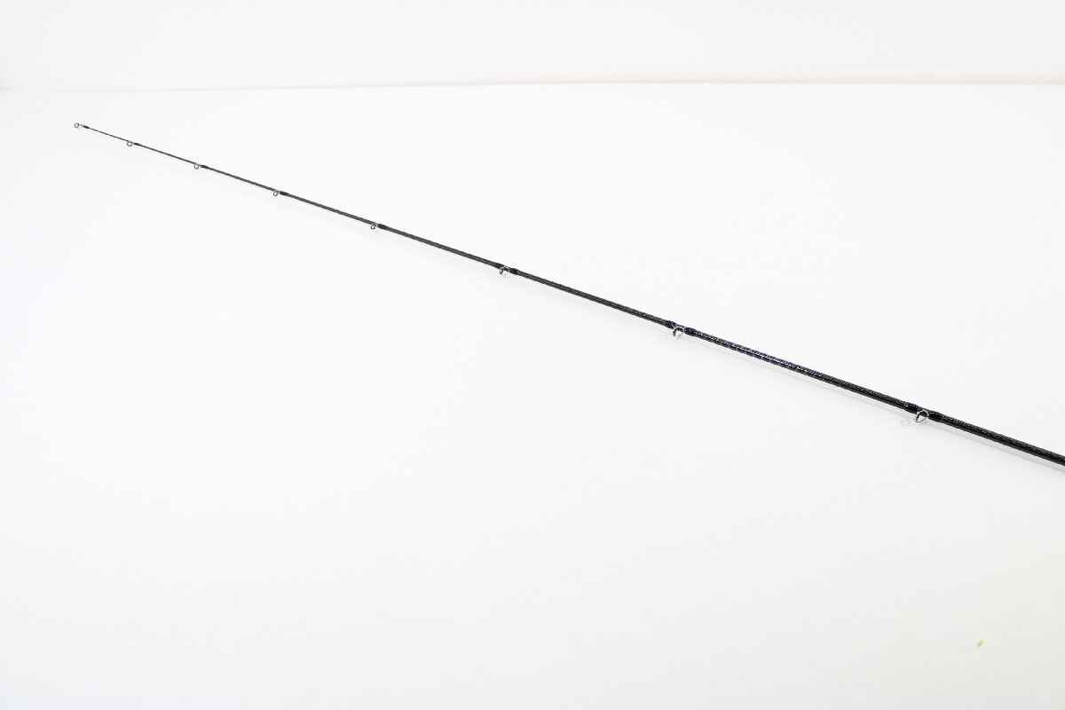 63AS●SHIMANO シマノ ZODIAS ゾディアス 1610M ロッド 送料無料 中古拍卖