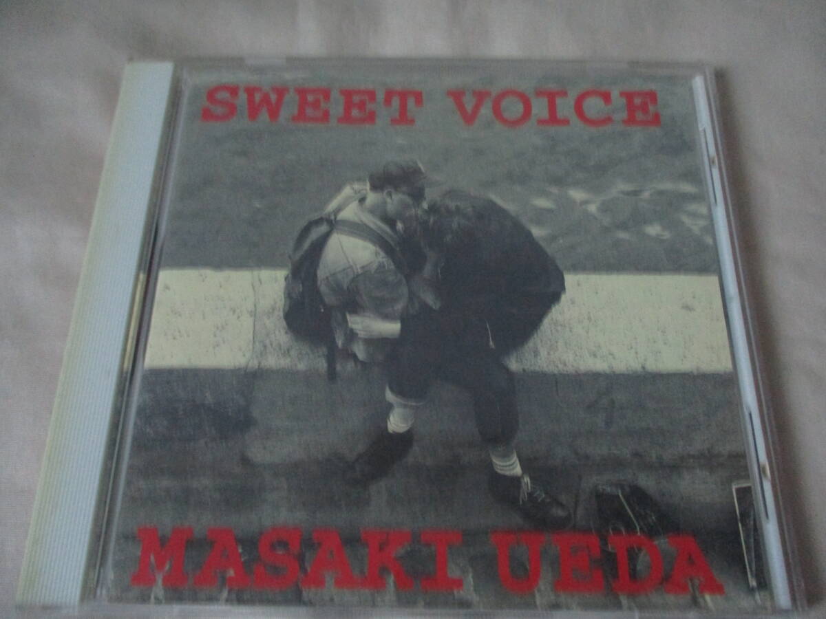 上田正樹 Sweet Voice ’95 “悲しい色やね”ヒットのR&B/Soulシンガー拍卖