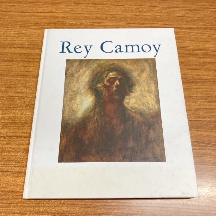 ▲01)【1点限り!】Rey Camoy/鴨居玲展/いのち・生きる・愛/1991年/大阪21世紀協会/展覧会図録/作品/芸術/A拍卖