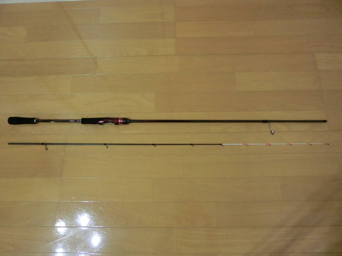 Sephia SS METAL SUTTE S70MH-S/R セフィア SS メタルスッテ拍卖