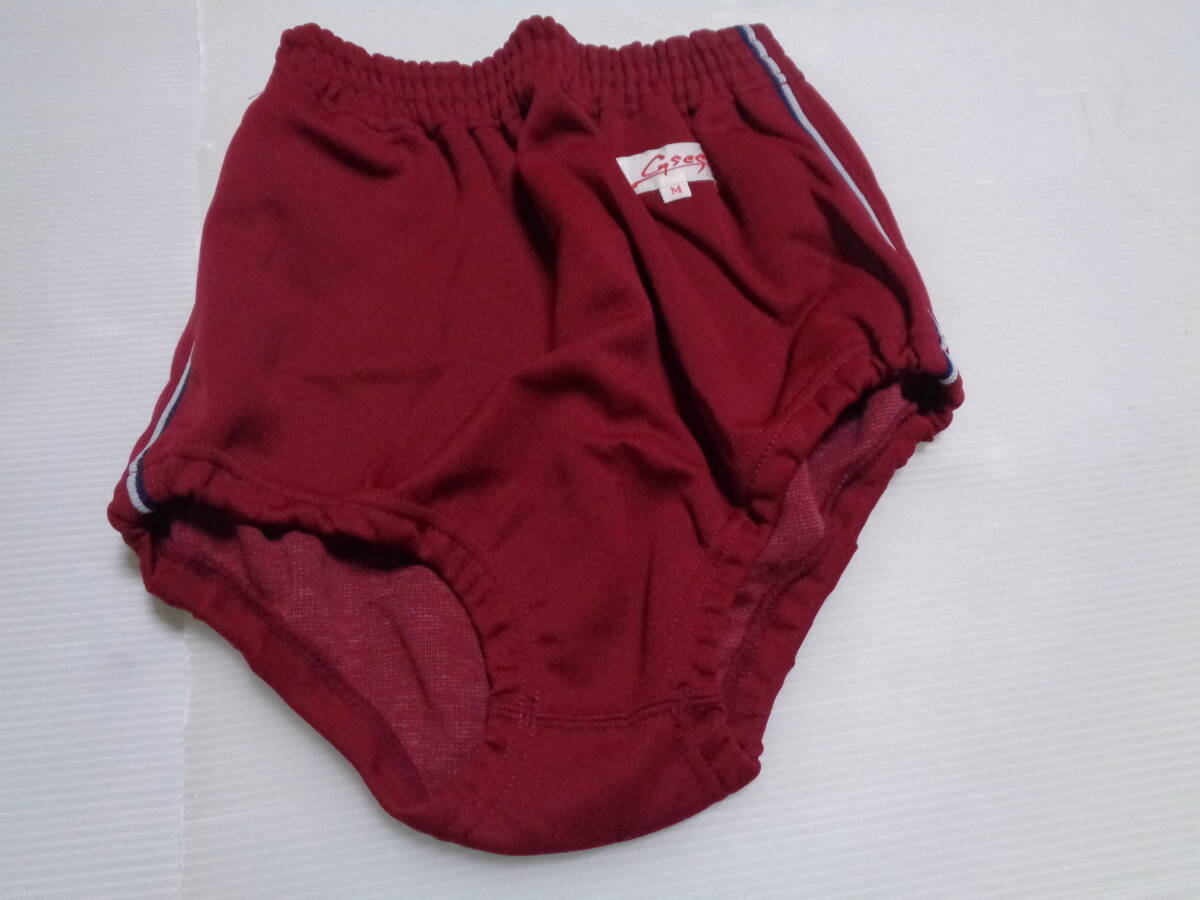 M エンヂ ジーses ブルマ 未使用拍卖