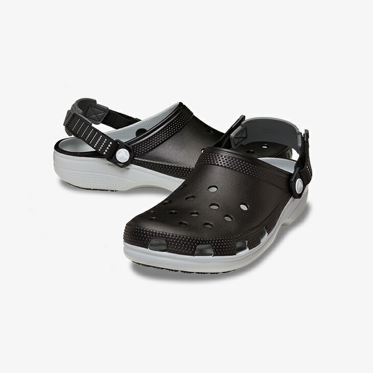 26cm クロックス クラシック ターボ クロッグ ブラック Classic Turbo Clog black M8W10 新品拍卖