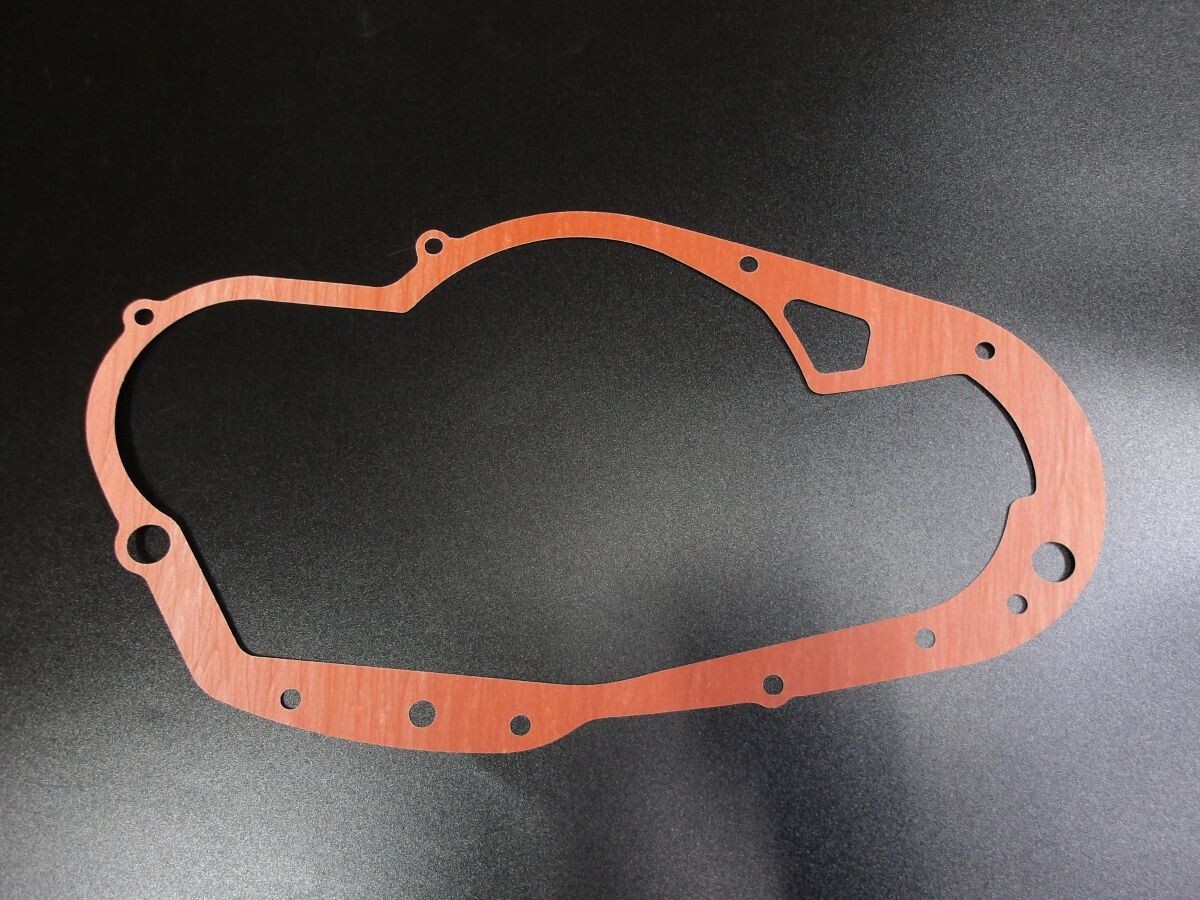 GT380(1)クラッチカバーガスケット 純正タイプ☆拍卖