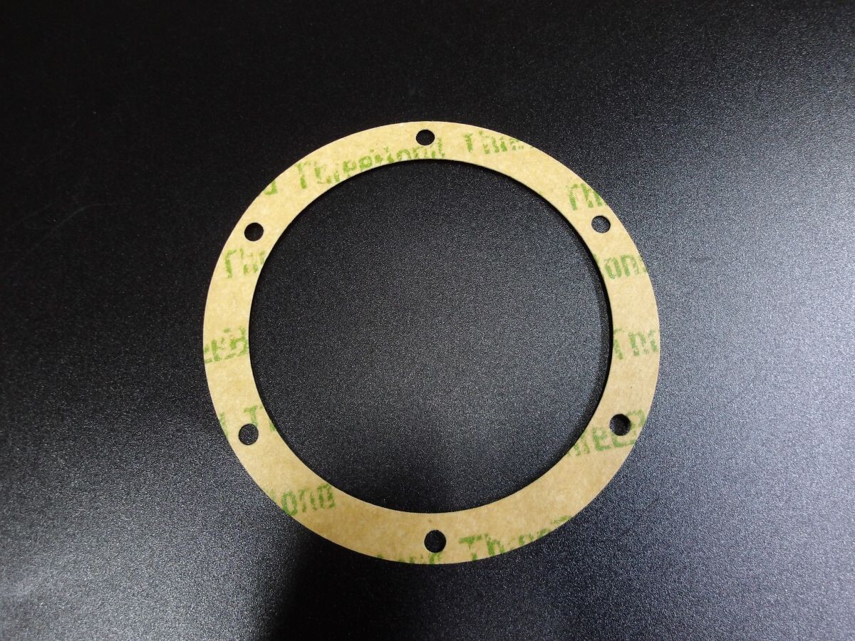 GT380(1)ポイントカバーガスケット 純正タイプ☆拍卖