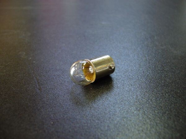 GS400(6)メーター球 12V 3.4W G10☆GSX400Eザリゴキ GT380拍卖