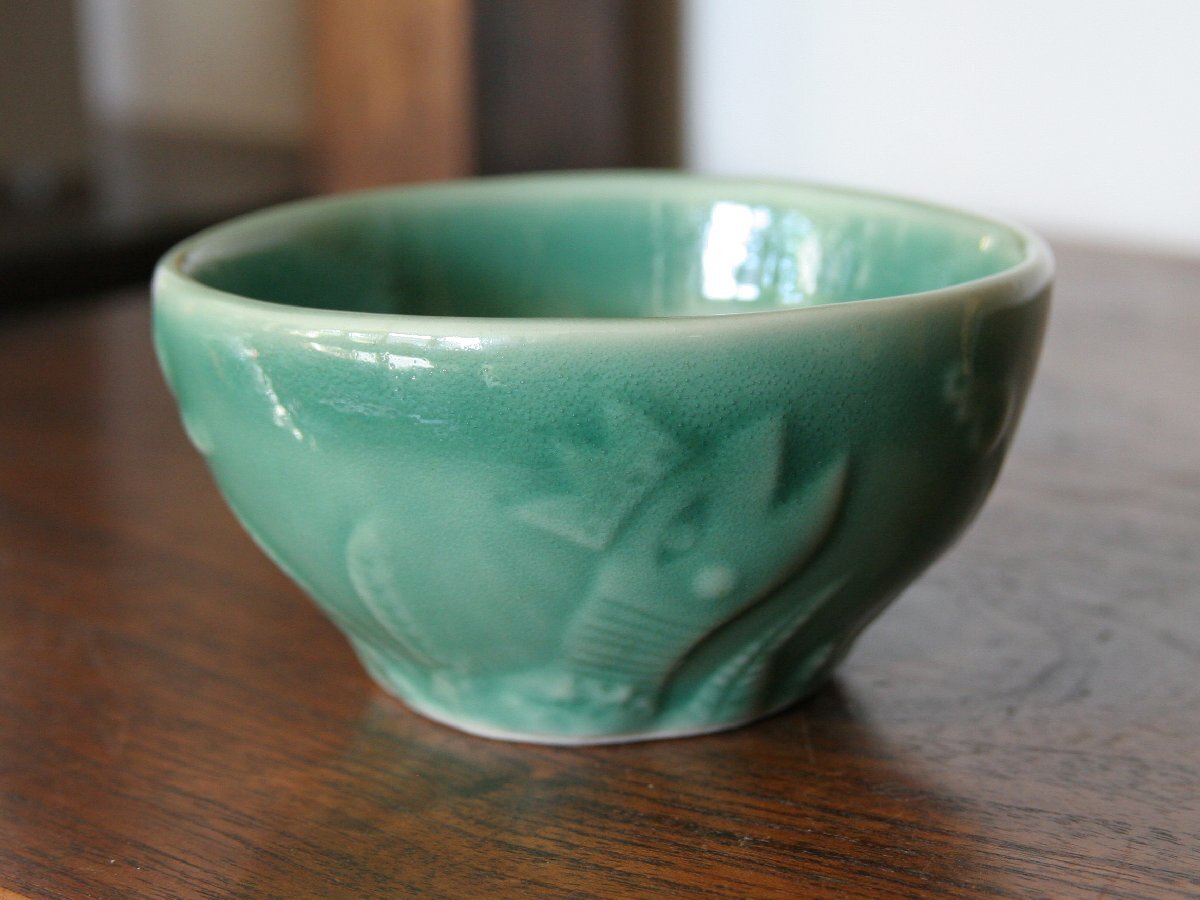 【50%OFF アウトレット】 ジェンガラ JENGGALA 食器・陶器 TOMOKO KONNO Bowl Snake ※同梱発送可拍卖