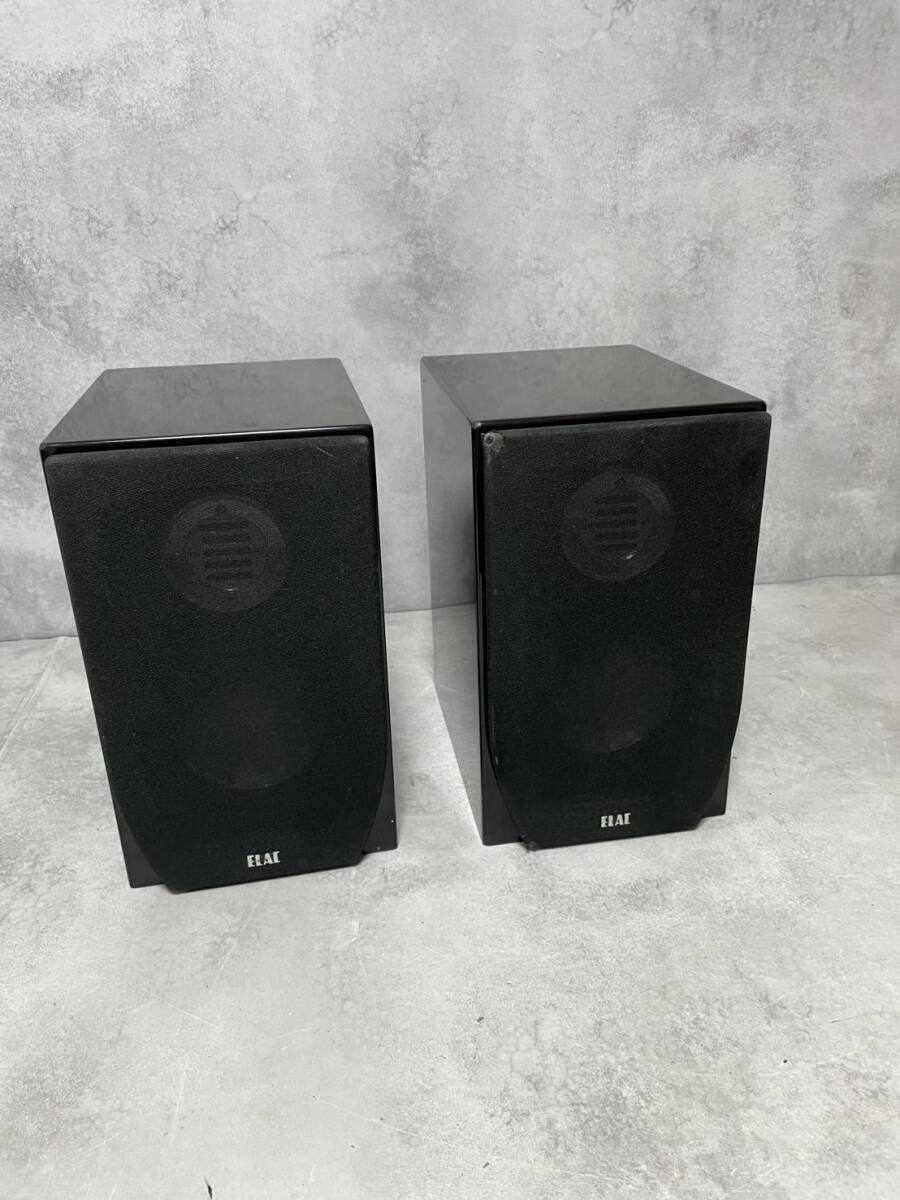 ELAC エラック BS243 スピーカー ◆SR11/22◆拍卖