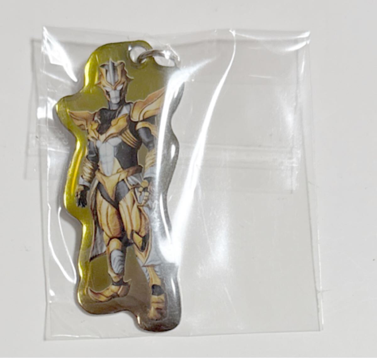 ウルトラマン オールヒーローズチャームコレクションVol.4 アブソリュートタルタロス拍卖