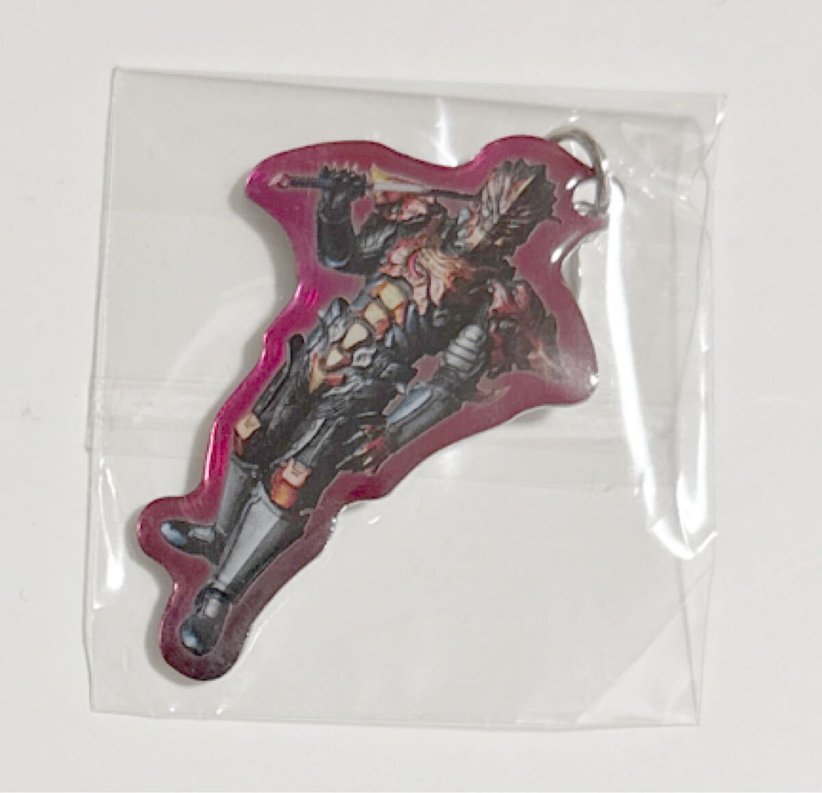 ウルトラマン オールヒーローズチャームコレクションVol.4 ジャグラスジャグラー拍卖