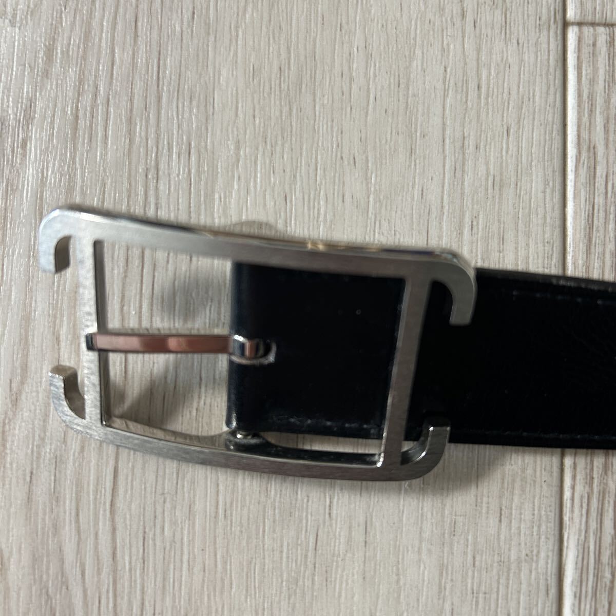 エルメス ベルト レザー 中古品拍卖