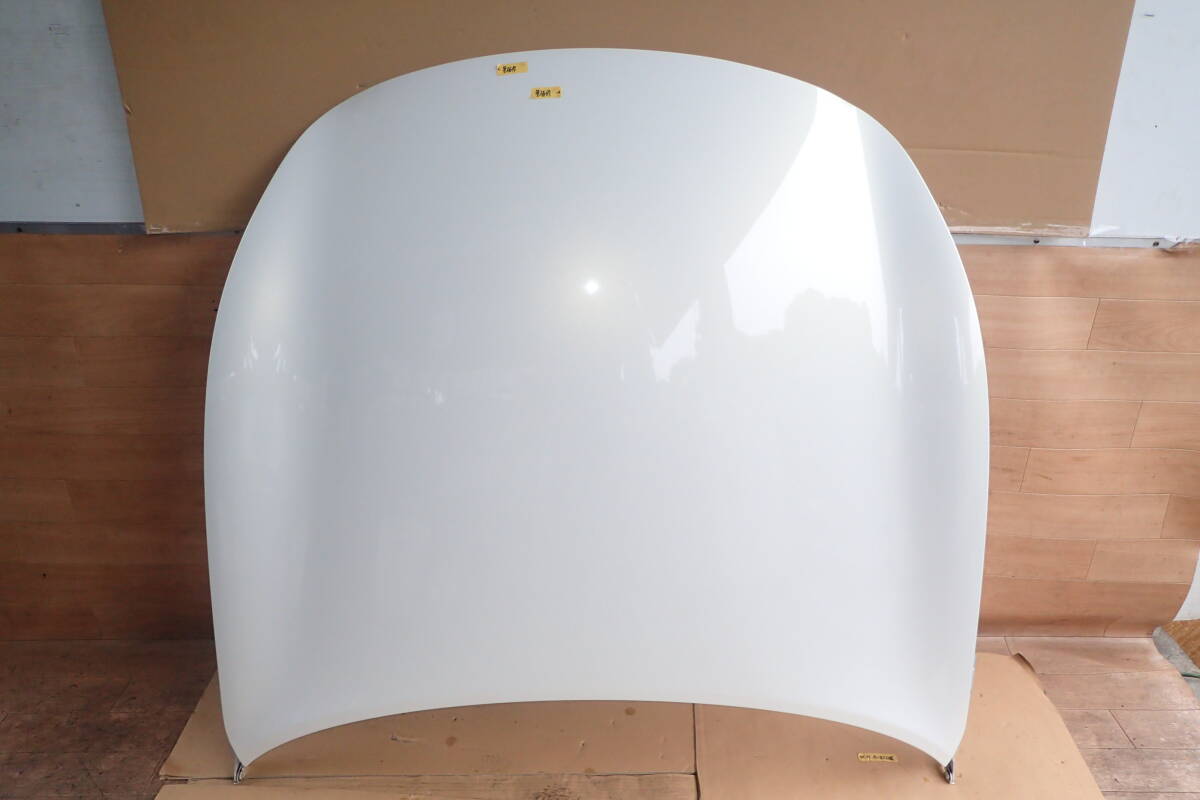 ボンネット ボンネット フーガ 前期 Y51 2010年 QAA RTK503108NS拍卖