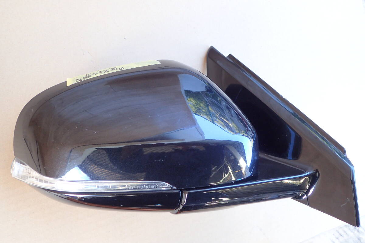 ボルボ V40 T4 ドアミラー右 12P MB4164T 452 RTK5A1015IC拍卖