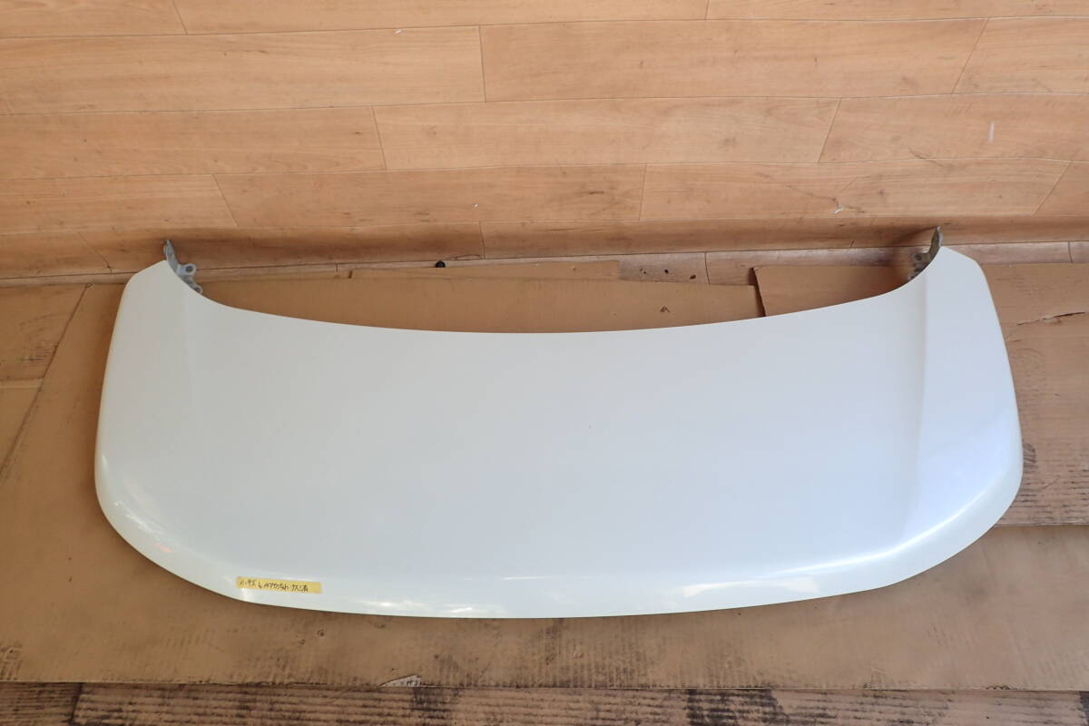 ワゴンR スティングレー ボンネット MH34S 2012年 Z7T RTK5A2014SZ拍卖