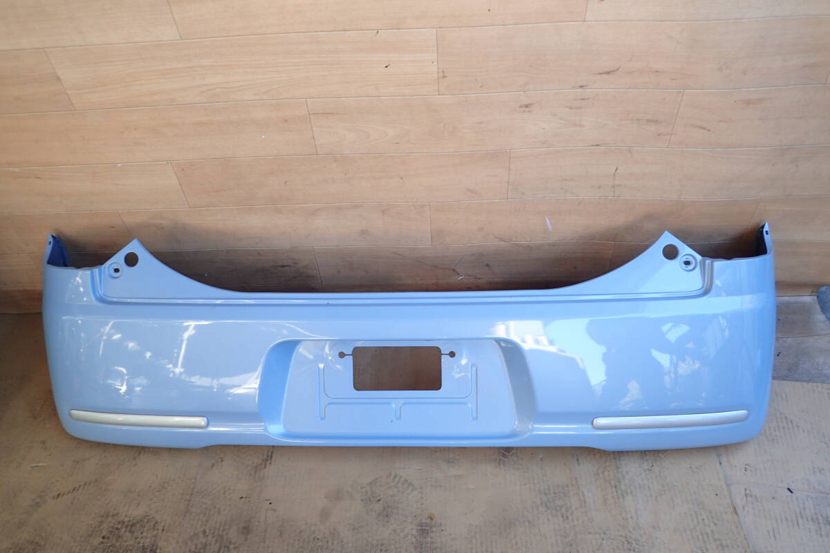 ミラココア リアバンパー L675S 2010年 B69 RTK5A2119DH拍卖