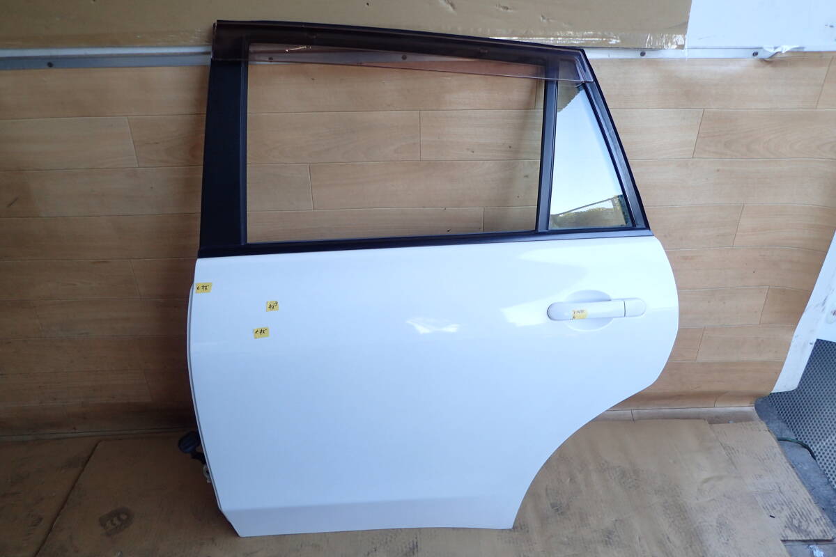 ADエキスパート リアドア左 VY12 2016年 QM1 RTK5A2202NS拍卖