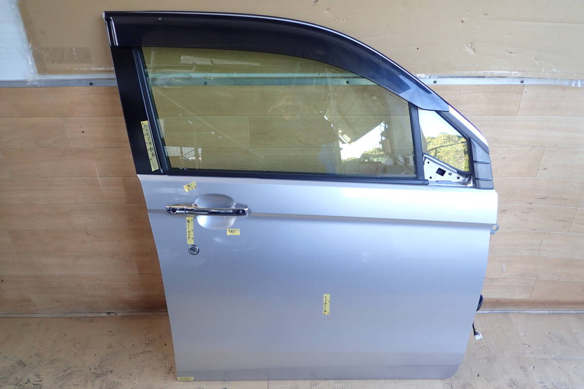 N-WGN カスタム フロントドア右 JH1 2014年 NH851M RTK5A2208HN拍卖