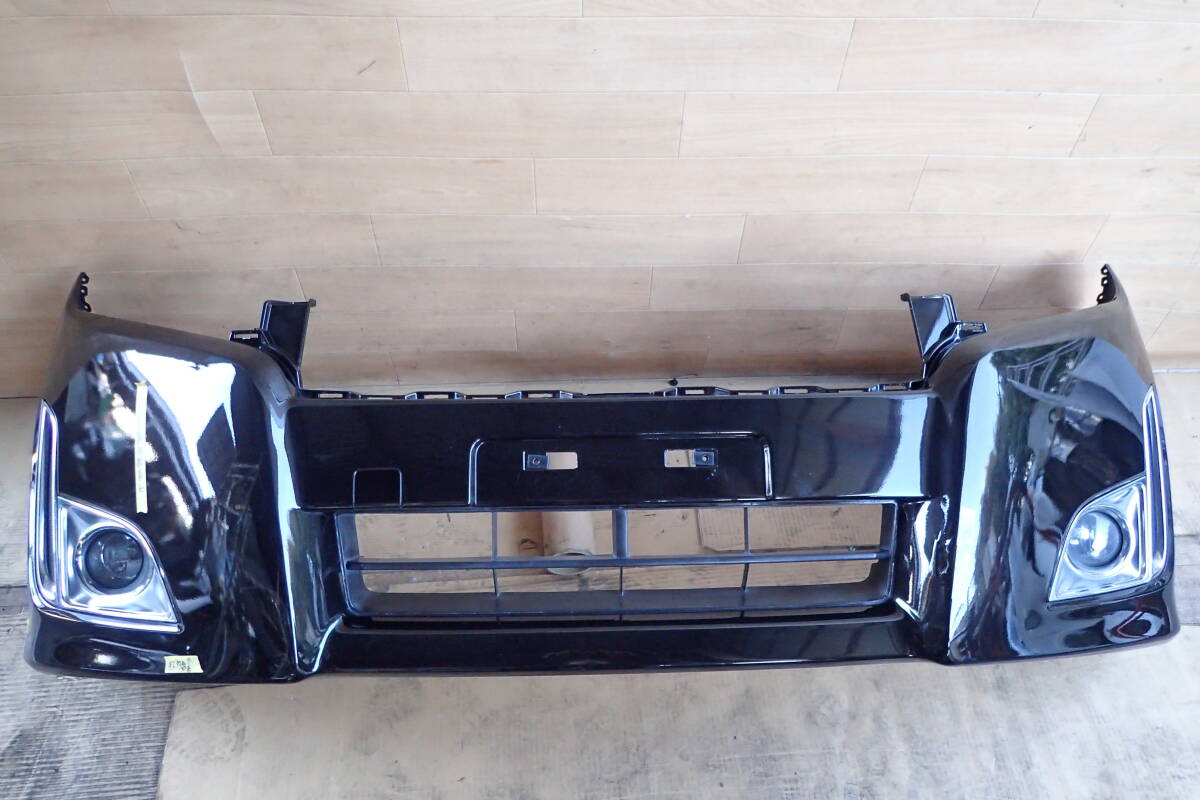 エルグランド フロントバンパー TE52 2010年 GAE RTK5A2232NS拍卖