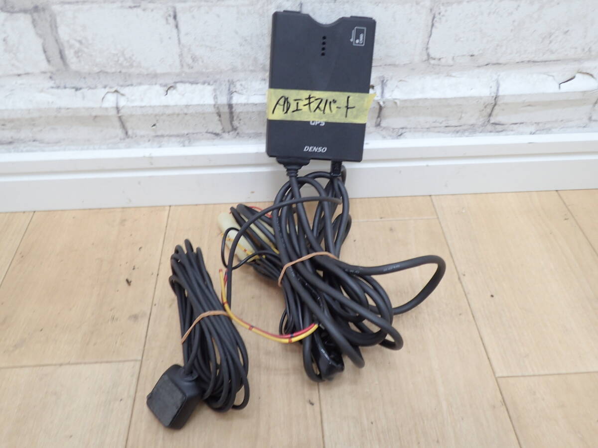 デンソー ETC2.0 車載器 ADバンから取り外し RTK5A2307OP拍卖
