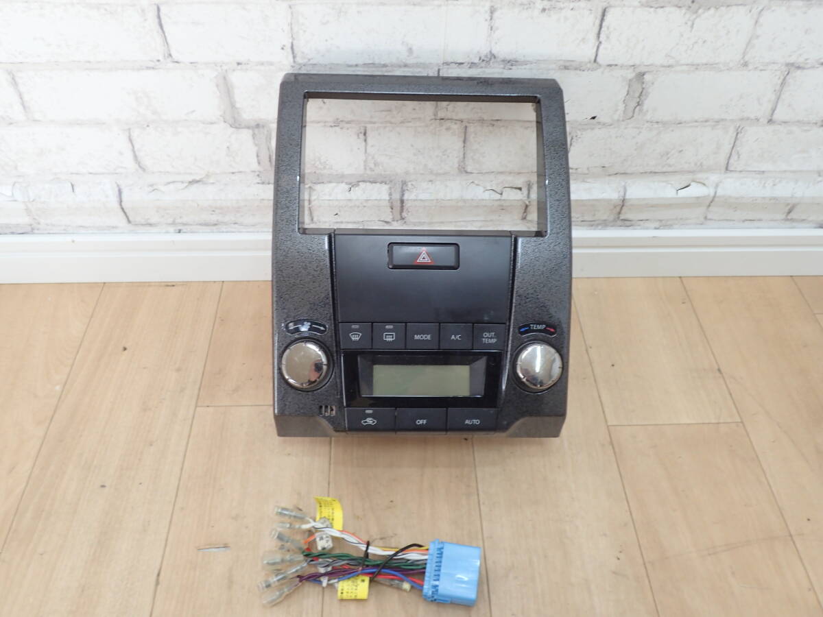 ワゴンR スティングレー オーディオパネル MH21S MH22S RTK5A2310SZ拍卖