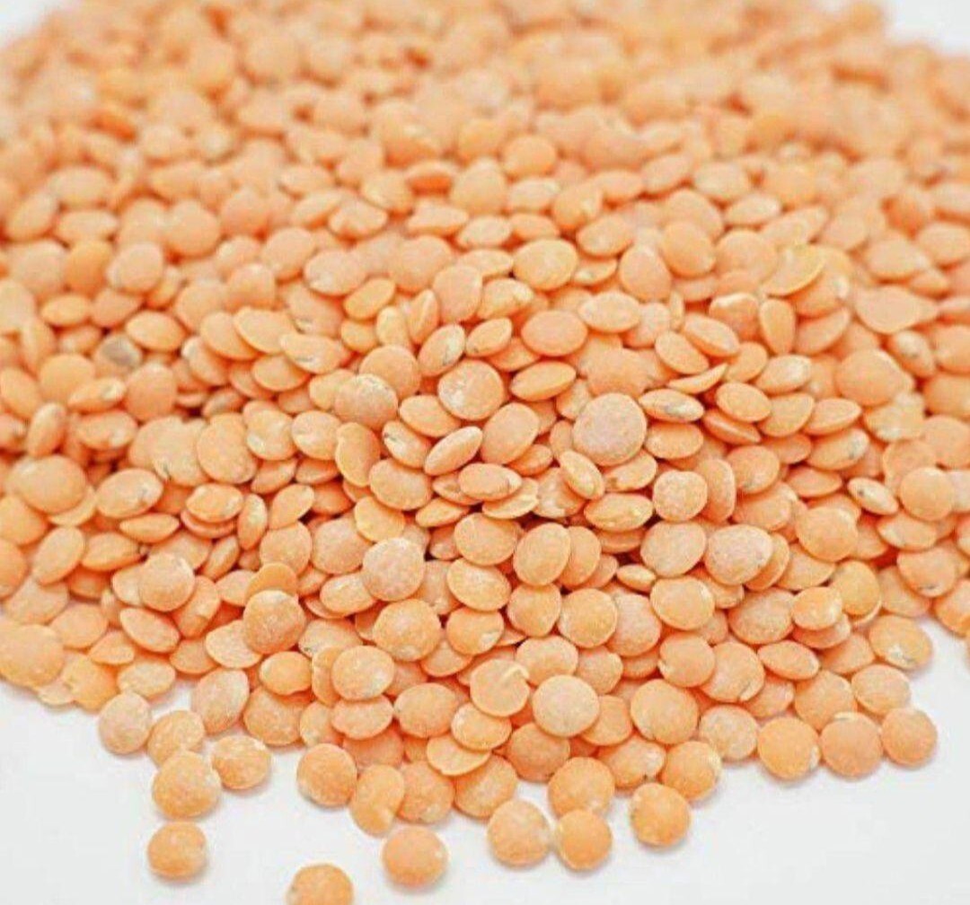 レンズ豆 約1kg拍卖