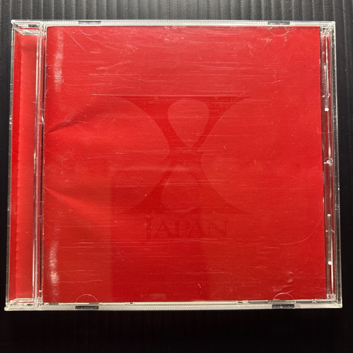 CD X / SINGLES ~ATLANTIC YEARS~拍卖