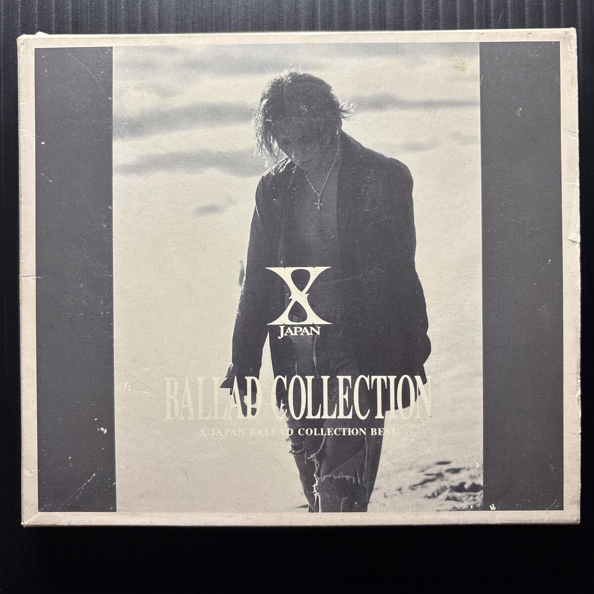 CD X / BALLAD COLLECTION拍卖