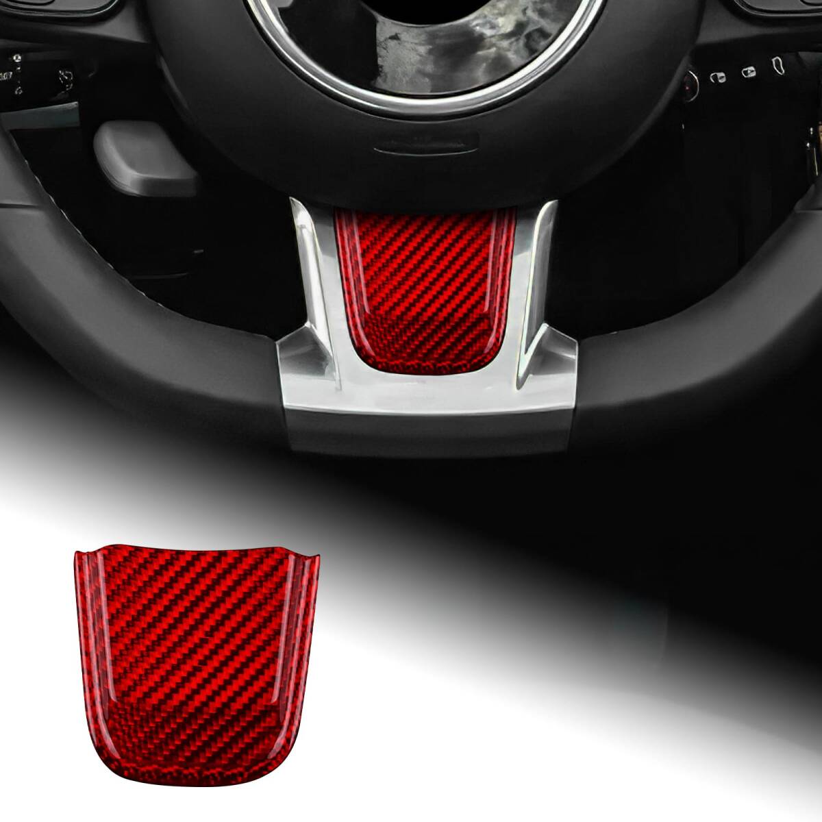 AIRSPEED Fiat 500 フィアット500 4代目 / アバルト 595 595C 695 Abarth 2020 2021 2022 2023専用ハード カーボンファイバー アクセサB153拍卖